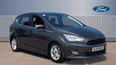 Ford C-MAX 1.0 EcoBoost Zetec 5dr Petrol Estate